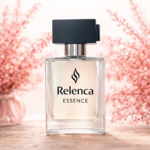 Essence (​A Breath of Unspoken Elegance)