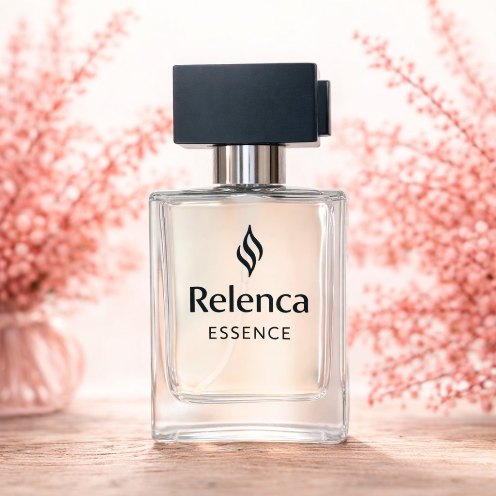 Essence (​A Breath of Unspoken Elegance)