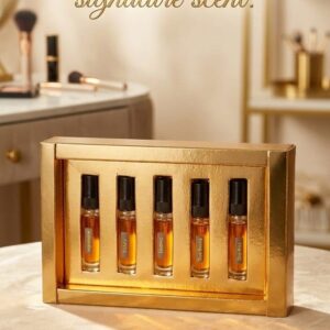 Tester Box (Your Signature, Found)