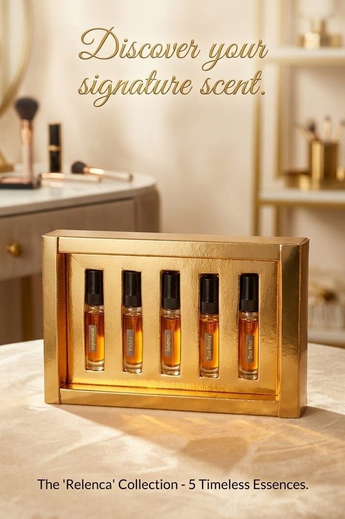 Tester Box (Your Signature, Found)