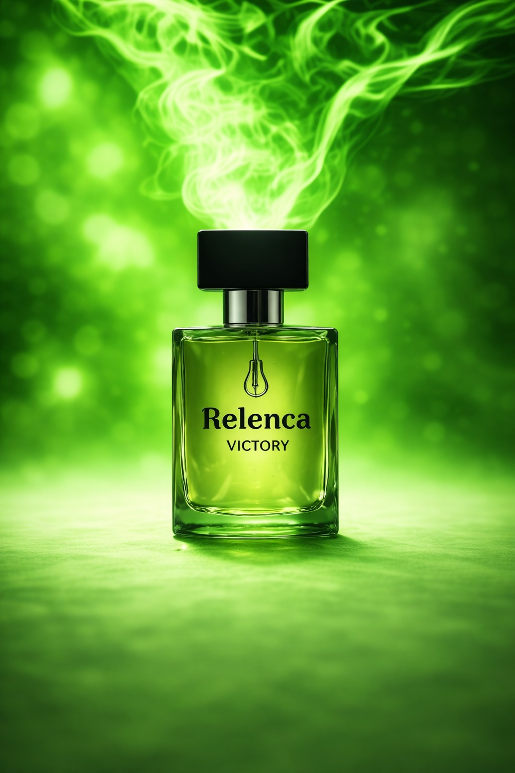 Victory (The Scent of the Summit)